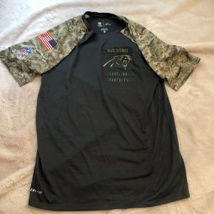 Dry-Fit Shirt